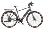 Telefunken Urban UH220 Citybike – Pedelec (Citybike), bis 100 km Reichweite – Bild 2
