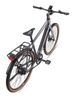 Telefunken Urban UH220 Citybike – Pedelec (Citybike), bis 100 km Reichweite – Bild 3