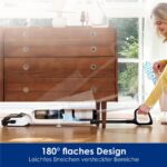 Tineco Floor One S5 Stretch Extreme – Nass-/Trockensauger, 220 W, 0,72 l Staubbehälter – Bild 11
