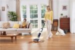 Tineco Floor One S5 Stretch Extreme – Nass-/Trockensauger, 220 W, 0,72 l Staubbehälter – Bild 14