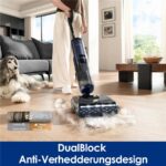 Tineco FLOOR ONE S7 MAX PRO – Nass-/Trockensauger, 220 W – Bild 2