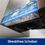Tineco FLOOR ONE S7 MAX PRO – Nass-/Trockensauger, 220 W – Bild 5