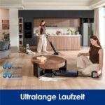 Tineco FLOOR ONE S7 MAX PRO – Nass-/Trockensauger, 220 W – Bild 8