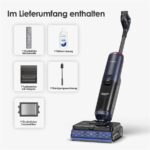 Tineco FLOOR ONE S7 MAX PRO – Nass-/Trockensauger, 220 W – Bild 9