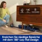 Tineco FLOOR ONE S7 Stretch – Nass-/Trockensauger, 230 W, 0,72 l Staubbehälter – Bild 8