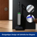 Tineco FLOOR ONE S9 Artist Premium – Nass-/Trockensauger, 230 W, 0,72 l Staubbehälter – Bild 10