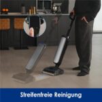 Tineco FLOOR ONE S9 Artist Premium – Nass-/Trockensauger, 230 W, 0,72 l Staubbehälter – Bild 14