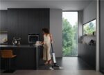 Tineco FLOOR ONE S9 Artist Premium – Nass-/Trockensauger, 230 W, 0,72 l Staubbehälter – Bild 4