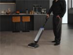 Tineco FLOOR ONE S9 Artist Premium – Nass-/Trockensauger, 230 W, 0,72 l Staubbehälter – Bild 6