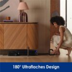 Tineco FLOOR ONE S9 Artist Premium – Nass-/Trockensauger, 230 W, 0,72 l Staubbehälter – Bild 9