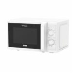 Tm Electron TMPMW002WHT – Mikrowelle, 20 l, 700 W