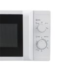 Tm Electron TMPMW002WHT – Mikrowelle, 20 l, 700 W – Bild 3