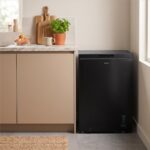 Tomado TCF0991B – Gefrierschrank, 99 l, Energieeffizienzklasse D – Bild 2