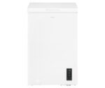 Tomado TCF0991W – Gefriertruhe, 99 l, Energieeffizienzklasse E
