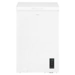 Tomado TCF0991W – Gefriertruhe, 99 l, Energieeffizienzklasse E