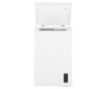 Tomado TCF0991W – Gefriertruhe, 99 l, Energieeffizienzklasse E – Bild 2