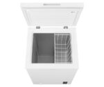 Tomado TCF0991W – Gefriertruhe, 99 l, Energieeffizienzklasse E – Bild 4