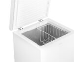 Tomado TCF0991W – Gefriertruhe, 99 l, Energieeffizienzklasse E – Bild 5