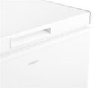 Tomado TCF0991W – Gefriertruhe, 99 l, Energieeffizienzklasse E – Bild 6