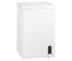 Tomado TCF0991W – Gefriertruhe, 99 l, Energieeffizienzklasse E – Bild 7