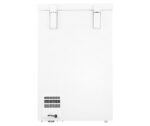 Tomado TCF0991W – Gefriertruhe, 99 l, Energieeffizienzklasse E – Bild 9