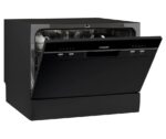 Tomado TDW5501B – Tischgeschirrspüler, 6 Maßgedecke, Energieeffizienzklasse D, 55 cm – Bild 4