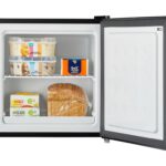 Tomado TFM4402B – Mini-Gefrierschrank, 31 l, Energieeffizienzklasse D
