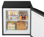 Tomado TFM4402B – Mini-Gefrierschrank, 31 l, Energieeffizienzklasse D – Bild 4