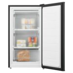 Tomado TFT4702B – Gefrierschrank, 60 l, Energieeffizienzklasse D