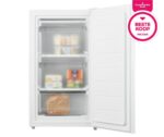 Tomado TFT4702W – Gefrierschrank, 60 l, Energieeffizienzklasse D