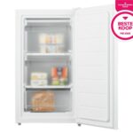 Tomado TFT4702W – Gefrierschrank, 60 l, Energieeffizienzklasse D