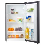 Tomado TLT4702B – Mini-Kühlschrank, 94 l, Energieeffizienzklasse D