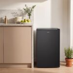 Tomado TLT4702B – Mini-Kühlschrank, 94 l, Energieeffizienzklasse D – Bild 2