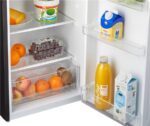 Tomado TLT4702B – Mini-Kühlschrank, 94 l, Energieeffizienzklasse D – Bild 3