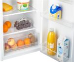Tomado TLT4702W – Kühlschrank, 94 l, Energieeffizienzklasse D – Bild 3
