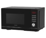Tomado TMC2302B – Mikrowelle mit Grill, 23 l, 900 W, mit Grill – Bild 2