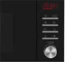 Tomado TMC2302B – Mikrowelle mit Grill, 23 l, 900 W, mit Grill – Bild 3