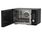 Tomado TMC2302B – Mikrowelle mit Grill, 23 l, 900 W, mit Grill – Bild 4