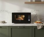 Tomado TMC2302B – Mikrowelle mit Grill, 23 l, 900 W, mit Grill – Bild 5