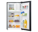 Tomado TRT4702B – Mini-Kühlschrank, 80 l, Energieeffizienzklasse D