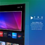 Toshiba 40QV3F63DAZ – QLED-Fernseher, 40 Zoll, Full HD, 50 Hz – Bild 5