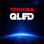 Toshiba 40QV3F63DAZ – QLED-Fernseher, 40 Zoll, Full HD, 50 Hz – Bild 6