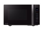 Toshiba MV-AM20T(BK) – Mikrowelle, 20 l, 800 W
