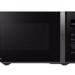 Toshiba MV-AM20T(BK) – Mikrowelle, 20 l, 800 W