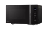 Toshiba MV-AM20T(BK) – Mikrowelle, 20 l, 800 W – Bild 2