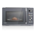 Toshiba MW3-AM25PFI(MG) – Mikrowelle, 25 l, 900 W