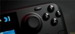 Valve Steam Deck – Handheld-Konsole – Bild 3