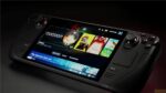 Valve Steam Deck – Handheld-Konsole – Bild 5