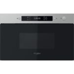 Whirlpool MBNA900X – Mikrowelle, 22 l, 750 W