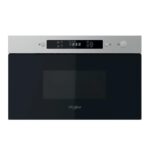 Whirlpool MBNA900X – Mikrowelle, 22 l, 750 W – Bild 3